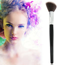 Single Piece Makeup Brush Powder Blush Contour Foundation Makeup Brush