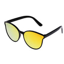 2Pcs Kids Shades Sunglasses UV400 Eyewear For