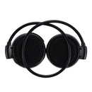 Mini 603 Wireless Bluetooth Earphones Sports Stereo Headphones Fm Radio Mp3 G8V9
