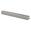 10 Pcs Female 50 Position Flat Cable IDC Socket Connectors 2.54mm Pitch K2I4