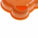 Diy Cartoon Little Bear Shape Sandwich Bread Cake Mold  Maker Cutter LJ