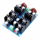 Xh-M348 Step Up Module Boost Dc-Dc 5V-24V To 24V Digital Voltage Regulator