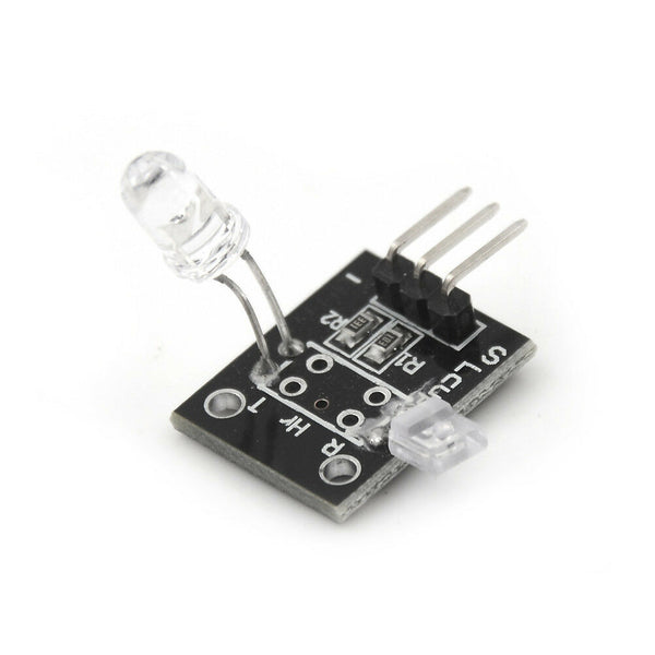 KY-039 Finger Measuring Heartbeat Sensor Module for Arduino B Gw