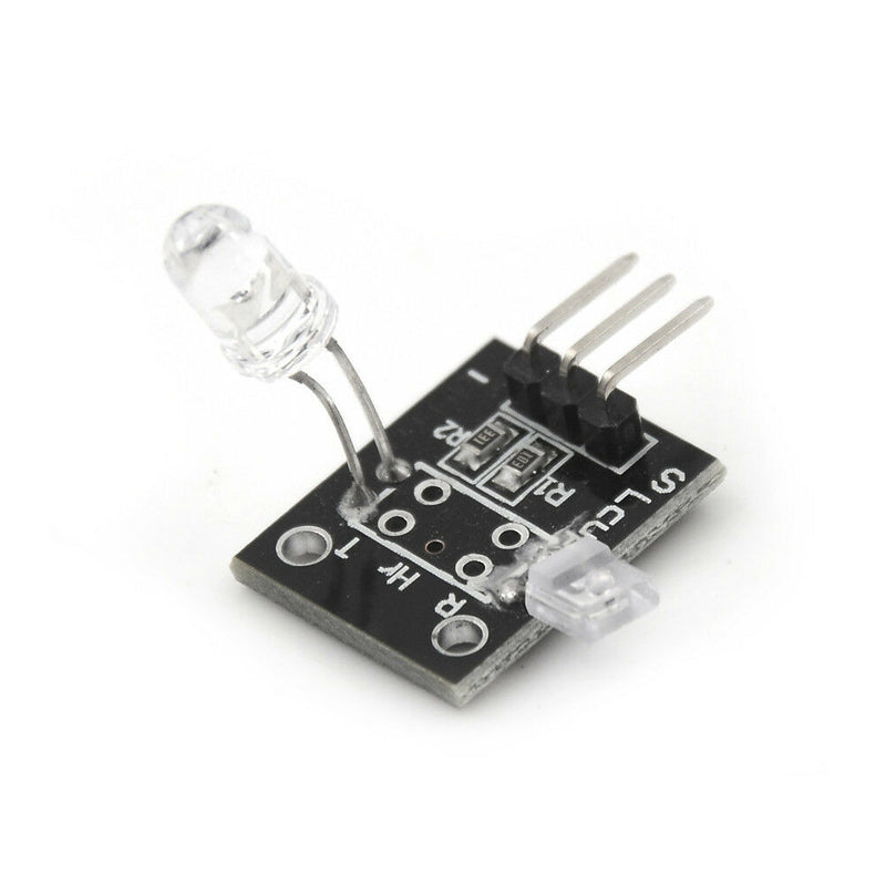 KY-039 Finger Measuring Heartbeat Sensor Module for Arduino B Gw