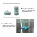 Multifunctional Effervescent Cleaning Spray Home Cleaning Concentrate Home  S5Z8