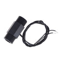 AC 220V 0.5A Plastic Vertical Horizontal Magnetic Water Flow Switch Sensor MG.AU