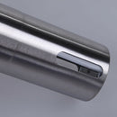 Hand Manual Coffee Grinder Conical Burr Stainless Bean Pepper Spice Mill Tool
