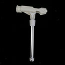 Fishing Rod Rack Boat Yacht Mounted Outrigger Rod Holder Angle Adjustable