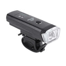 Bike Smart Front Light Induction Bicycle Bright Light Torch Bike Headlight A