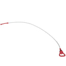 Transmission Gearbox Engine Oil Dipstick For Mercedes W163 R170 W202 W208