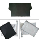 Car Windscreen Sun Shade Front Window Sun Visor UV Block Protective Snow Cover