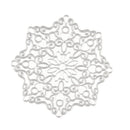 Flower box Metal DIY Cutting Die Stencil Scrapbook Album Paper Card EmbossCraftJ