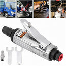 1/4Inch 90Psi Pneumatic Air Die Grinder, Polishing Engraving Tool