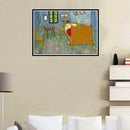 5D DIY Full Drill Diamond Painting Cartoon Bedroom Cross Stitch Embroidery