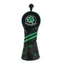Premium Golf Club Head Cover Wooden Driver Protector
