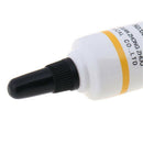 1pc New 10g Food Grade Silicon Grease Lubricant Super O-lube O-Ring Lubrication