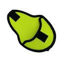 Mallet Putter Head Cover Headcover Protector Bag Golf Accessories Yellow