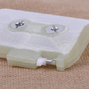 Air Filter Cleaner Replace fit for Stihl 038 MS380 MS381 Chainsaw 1119 120 1607
