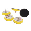 2" Mix Grit Sander Disc Sanding Polish Polishing Pad fit Grinder Rotary Tool