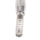 5Pack 1/4" Male 6.35mm Audio Cable Amplifier Connector Mono Connector