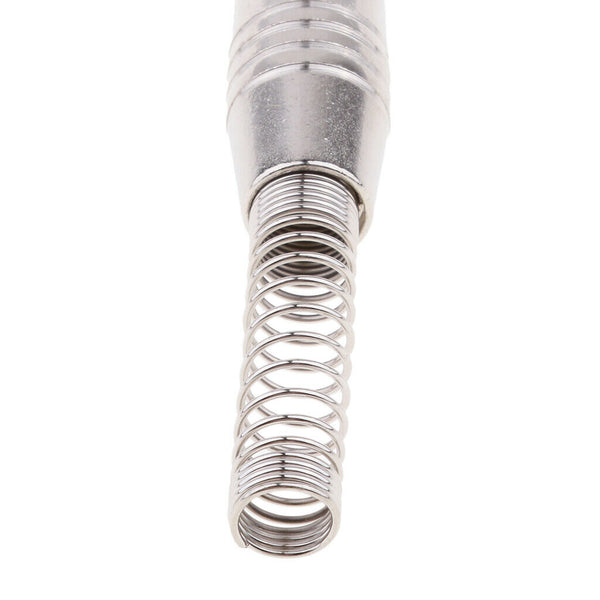 5Pack 1/4" Male 6.35mm Audio Cable Amplifier Connector Mono Connector