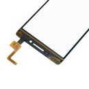 For Lenovo A6010 Touch Screen Digitizer Front Touch Glass Lens Panel Replacement
