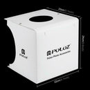 Photo Shooting Tent Photo Box Ring LED Panel Backdrops AU F3Z6
