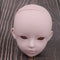 1/3 BJD Head Sculpt Body Parts Custom DIY Making Supplies - The Head Cover Can