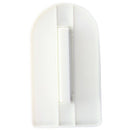 Easy Glide Fondant Smoother New Cake Decorating Frosting Spreader