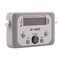 Digital Displaying Satellite Finder SF-95DR Meter TV Signal Finder SF95DR TO