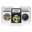 Coin Slab Holder PCCB For Grade NGC PCGS Display Storage Box U0T0 Case Prot O1X6