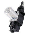 Power Door Lock Actuator W/ Mounting Fit for Bracket Buick Cadillac Chevy G B8D2