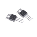 10pcs BT137-600E 8A/600V SCR Thyristor Sensitive Gate Triacs WL BX