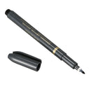 3 pcs/lot Soft Brush Calligraphy neutral Pen Multifunction Pen Office Suppl N7E3