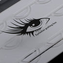 False Eyelash Makeup Cosmetic Storage Organizer Box Travel Lash Case Container
