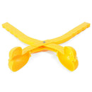 Duck Shaped Snowball Maker Clip Children Winter Outdoor Snow Mold Plastic Clip