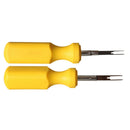 Professional Terminal Removal Tool Pin Extractor Car Repair