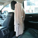 Car Rear Seat Headrest Coat Hanger Suit Hanger Car Universal