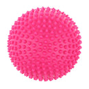 2 Colors Yoga Half Ball Dome Balance Trainer, Anti-Slip Hedgehog Exercise