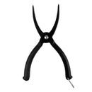 Floating Fishing Gripper Fish Lip Grip Pliers Grabber Fish Body Keeper Holder