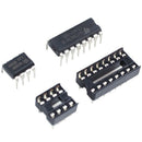 LM3915 Audio Level Indicator DIY Kit 10 LED Sound Audio Spectrum Analyzer L M2R4
