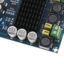TPA3116D2 120Wx2 Wireless Bluetooth 4.0 Audio Receiver Digital Amplifier Board!c