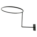6 Pieces Helmet Holder Rack Hanger Hook For Fisherman Top Sun Hat Baseball Cap