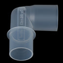 Mini Hose Connector for CPAP Tube CPAP Accessories for Resmed Air Nasal Mas%!