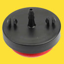 Primer Bulb For 751-10639 570682A Tecumseh HMSK100 Craftsman TroyBilt Snowblower