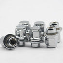 10x Anti-Theft Screw Applicable For The New Ford Focus Mondeo Winning Win MRE