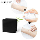 AuQuest Bamboo Charcoal Soap Exfoliation Pores Shrink Bioactive Whitening B