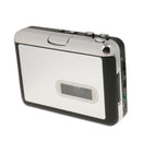 Portable Cassette Tape to MP3 Converter recorder PC USB Sound Music Player