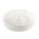 Bee Feeder Round Hive Top Beekeeping Entrance Feeder Honey Bee Hive Feeder