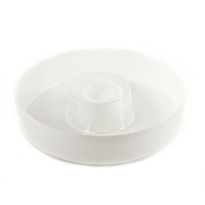 Bee Feeder Round Hive Top Beekeeping Entrance Feeder Honey Bee Hive Feeder